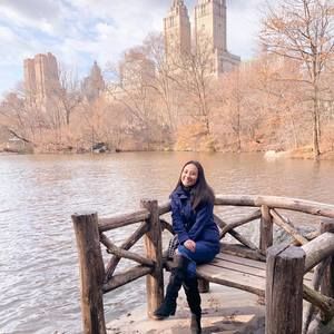 Meet your Posher, Sharon